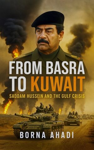 From Basra to Kuwait: Saddam Hussein and the Gulf Crisis image number 0