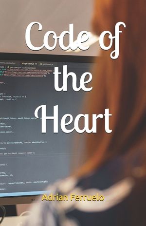 Code of the Heart image number 0