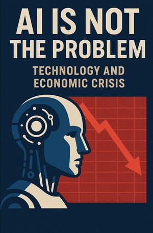 AI is not the problem: Technology and Economic Crisis image number 0