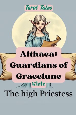 Althaea: Guardians of Gracelune: Tarot Tales image number 0