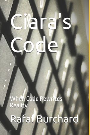 Ciara's Code: When Code Rewrites Reality image number 0