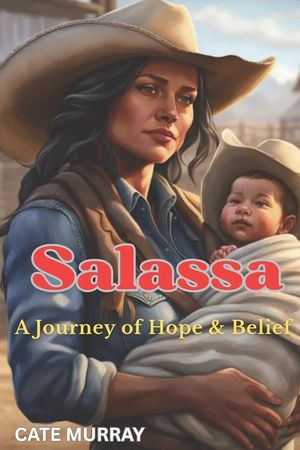 Salassa: A Journey of Hope & Belief image number 0