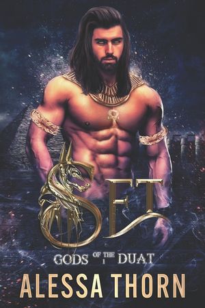 Set: Gods of the Duat (Book 1) image number 0