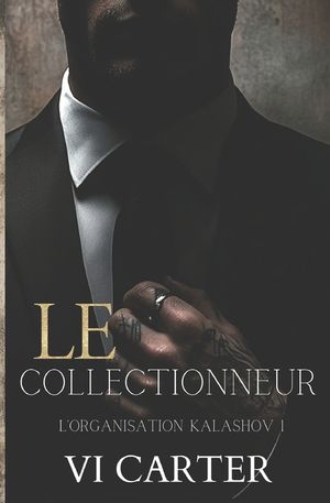 Le Collectionneur image number 0