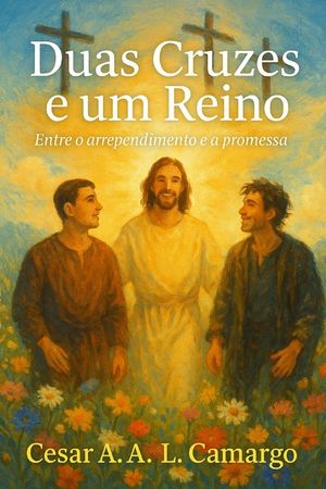 Duas Cruzes e um Reino: Entre o arrependimento e a promessa. image number 0