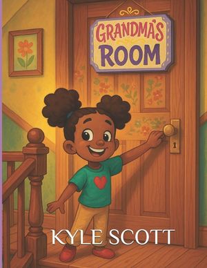 Grandma's Room image number 0
