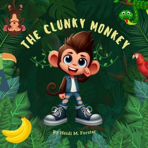 The Clunky Monkey image number 0
