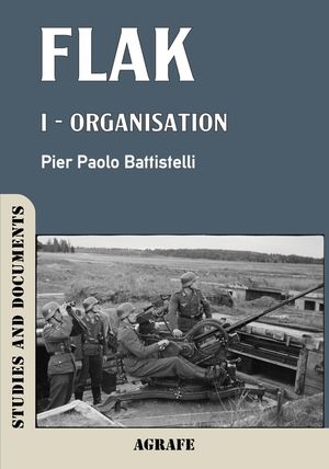Flak: I - Organisation image number 0