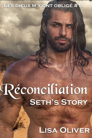 R&eacute;conciliation: Seth's Story image number 0