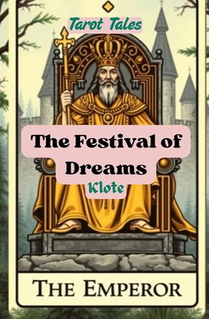 The Festival of Dreams: Tarot Tales image number 0