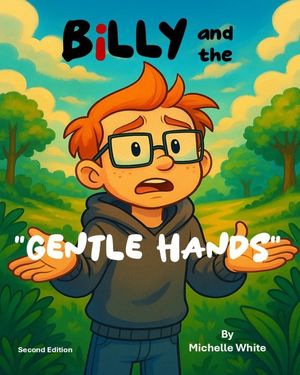 Billy and the Gentle Hands (2nd Edition) image number 0