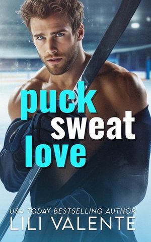 Puck Sweat Love image number 0