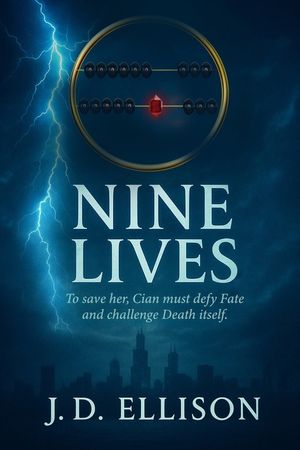 Nine Lives: Are you ready? image number 0