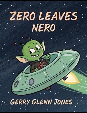 Zero Leaves Nero image number 0
