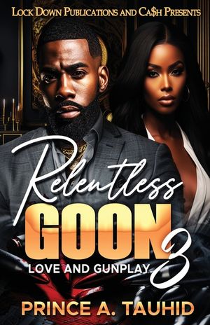 Relentless Goon 3: Love and Gunplay image number 0