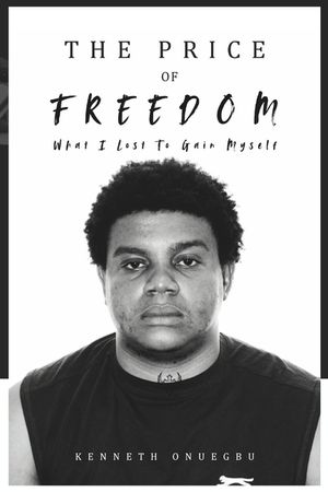 The Price of Freedom: What I Lost to Gain Myself image number 0