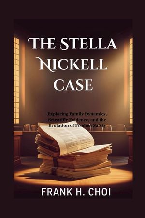 The Stella Nickell case: Exploring Family Dynamics, Scientific Evidence, and the Evolution of Product Safety image number 0