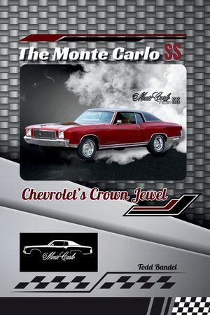 The Monte Carlo SS: Chevrolet's Crown Jewel image number 0