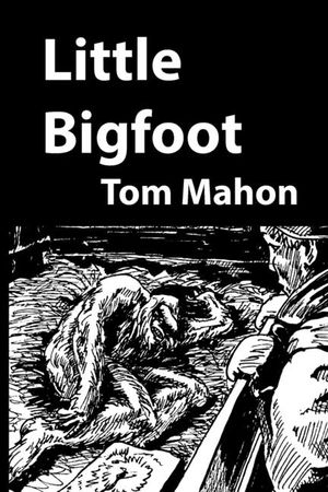Little Bigfoot image number 0