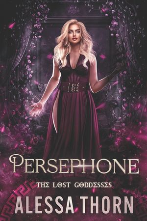 Persephone: The Lost Goddesses image number 0