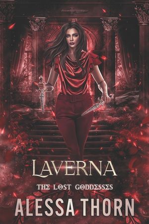Laverna: The Lost Goddesses image number 0