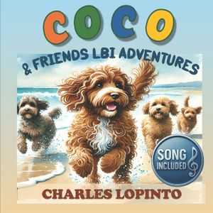 Coco and FriendsLBI Adventures image number 0