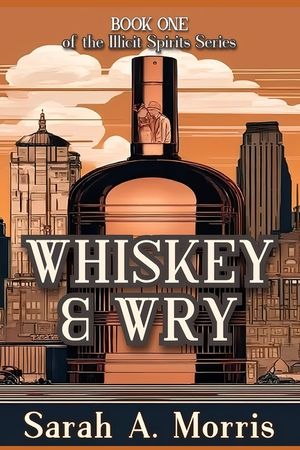 Whiskey & Wry image number 0