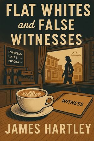 Flat Whites and False Witnesses image number 0