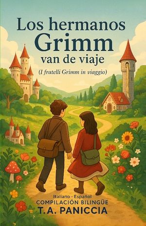 Los hermanos Grimm van de viaje image number 0