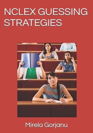 NCLEX Guessing Strategies image number 0