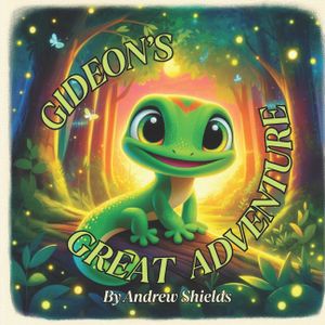 Gideon's Great Adventure image number 0