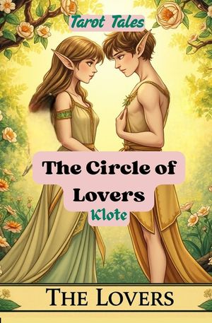 The Circle of Lovers: Tarot Tales image number 0