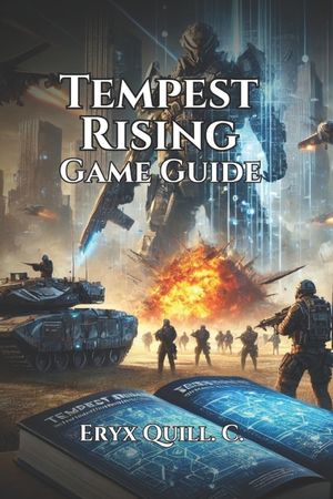 Tempest Rising game guide: Expert Tips, Secret Content, and Winning Strategies for Every Player image number 0
