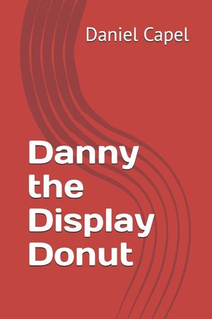 Danny the Display Donut image number 0