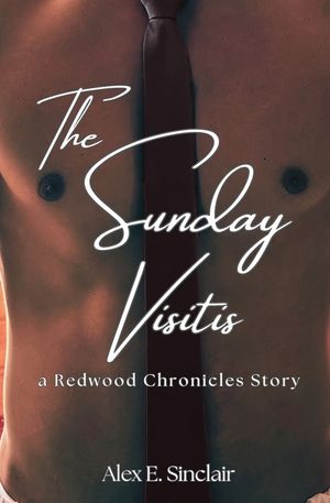 The Sunday Visits: a Redwood Chronicles Story image number 0