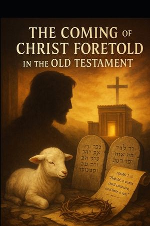 The Coming of Christ Foretold in the Old Testament image number 0