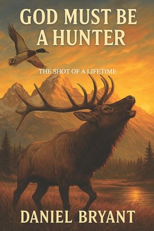 God Must Be a Hunter: The Shot of a Lifetime image number 0
