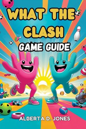 What The Clash GAME GUIDE: Essential Tips, Pro Tactics, and Hidden Secrets to Rule the Chaos image number 0
