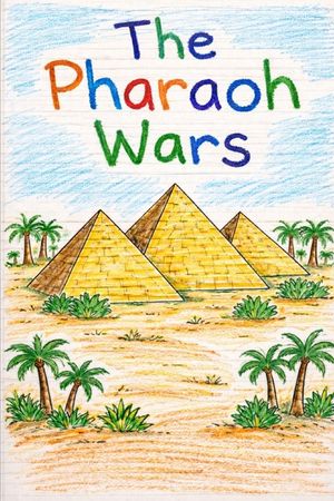 The Pharaoh Wars image number 0