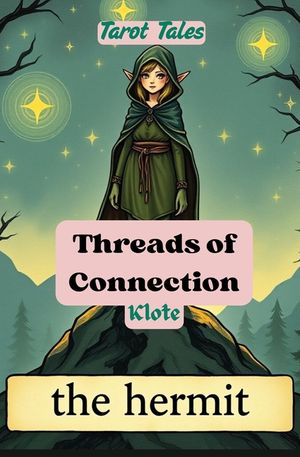 Threads of Connection: Tarot Tales image number 0