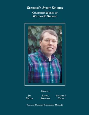 Seaburg's Story Studies: Collected Works of William R. Seaburg image number 0