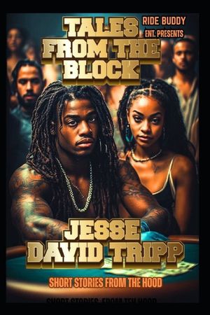 Tales From The Block image number 0