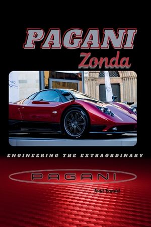 Pagani Zonda: Engineering the Extraordinary image number 0