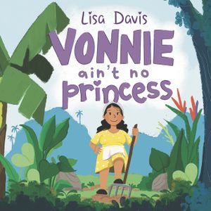 Vonnie Ain't No Princess image number 0