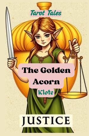 The Golden Acorn: Tarot Tales image number 0