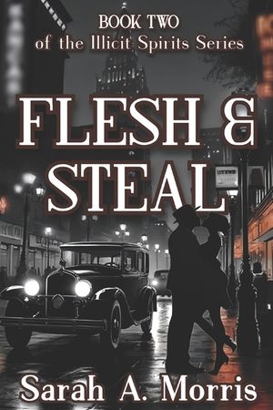 Flesh & Steal image number 0