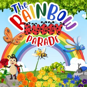 The Rainbow Buggy Parade image number 0