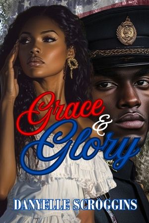 Grace & Glory: Bayou Holiday Book 3 image number 0