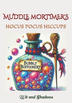 Hocus Pocus Hiccups image number 0