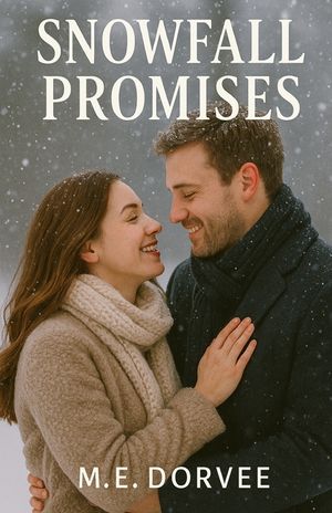Snowfall Promises: A Hallmark Inspired Novel image number 0